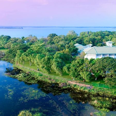 Hotel Sudu Araliya Polonnaruwa Zewnętrze zdjęcie