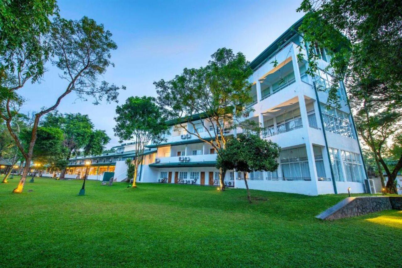 Hotel Sudu Araliya Polonnaruwa Zewnętrze zdjęcie