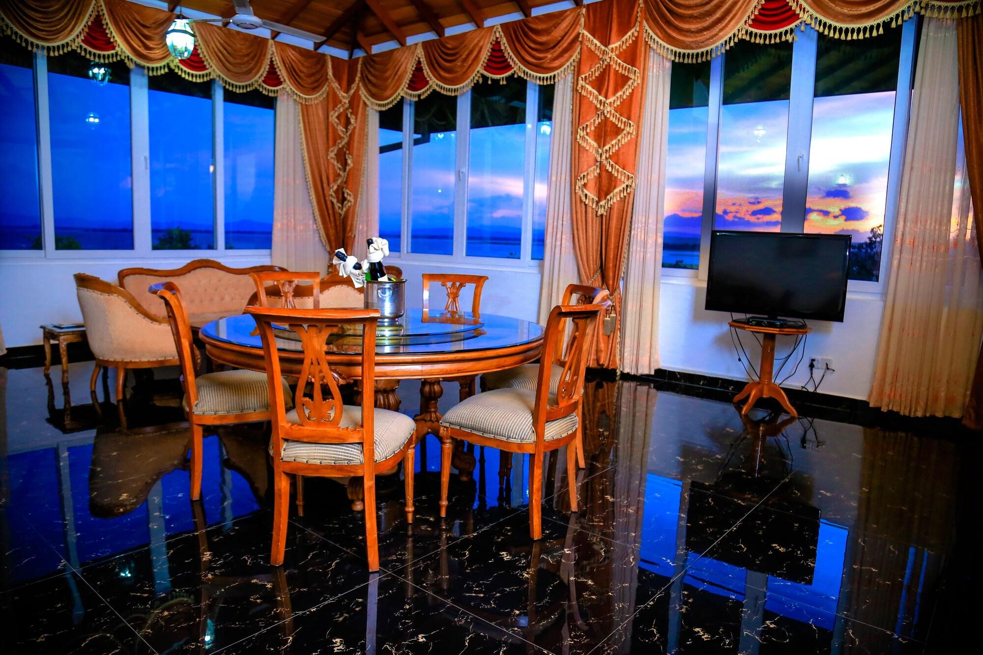 Hotel Sudu Araliya Polonnaruwa Zewnętrze zdjęcie