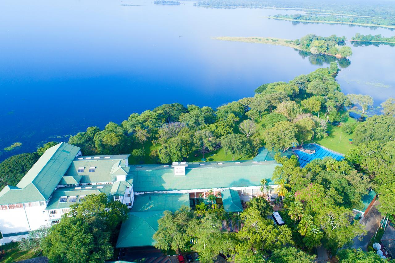 Hotel Sudu Araliya Polonnaruwa Zewnętrze zdjęcie