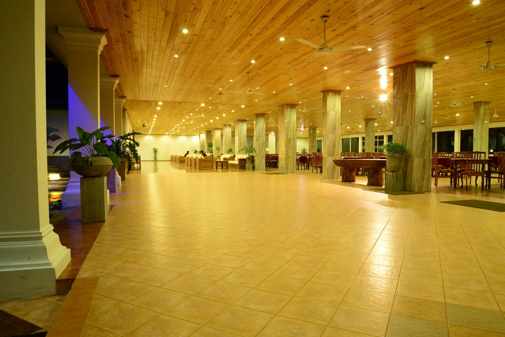 Hotel Sudu Araliya Polonnaruwa Zewnętrze zdjęcie